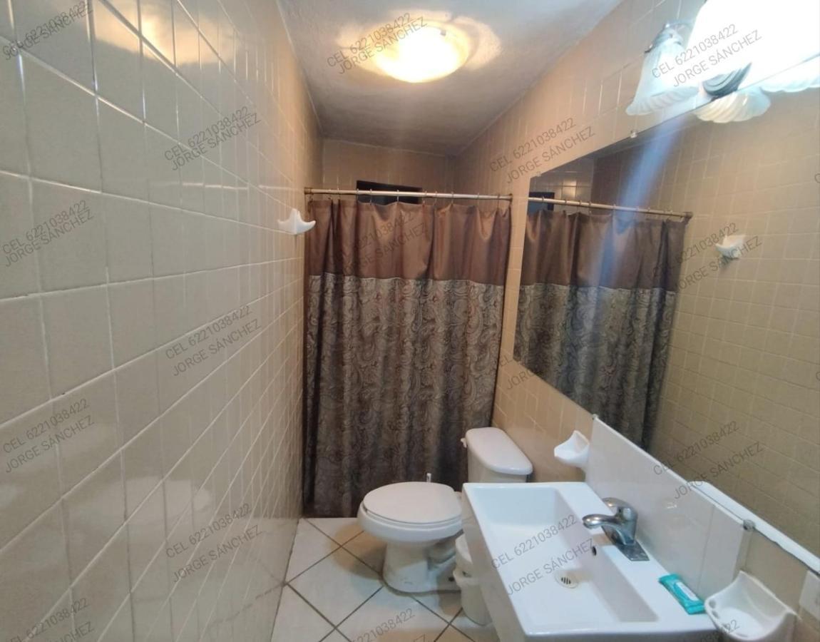 Casa Tecalai 5 Villa San Carlos Nuevo Guaymas Exterior photo
