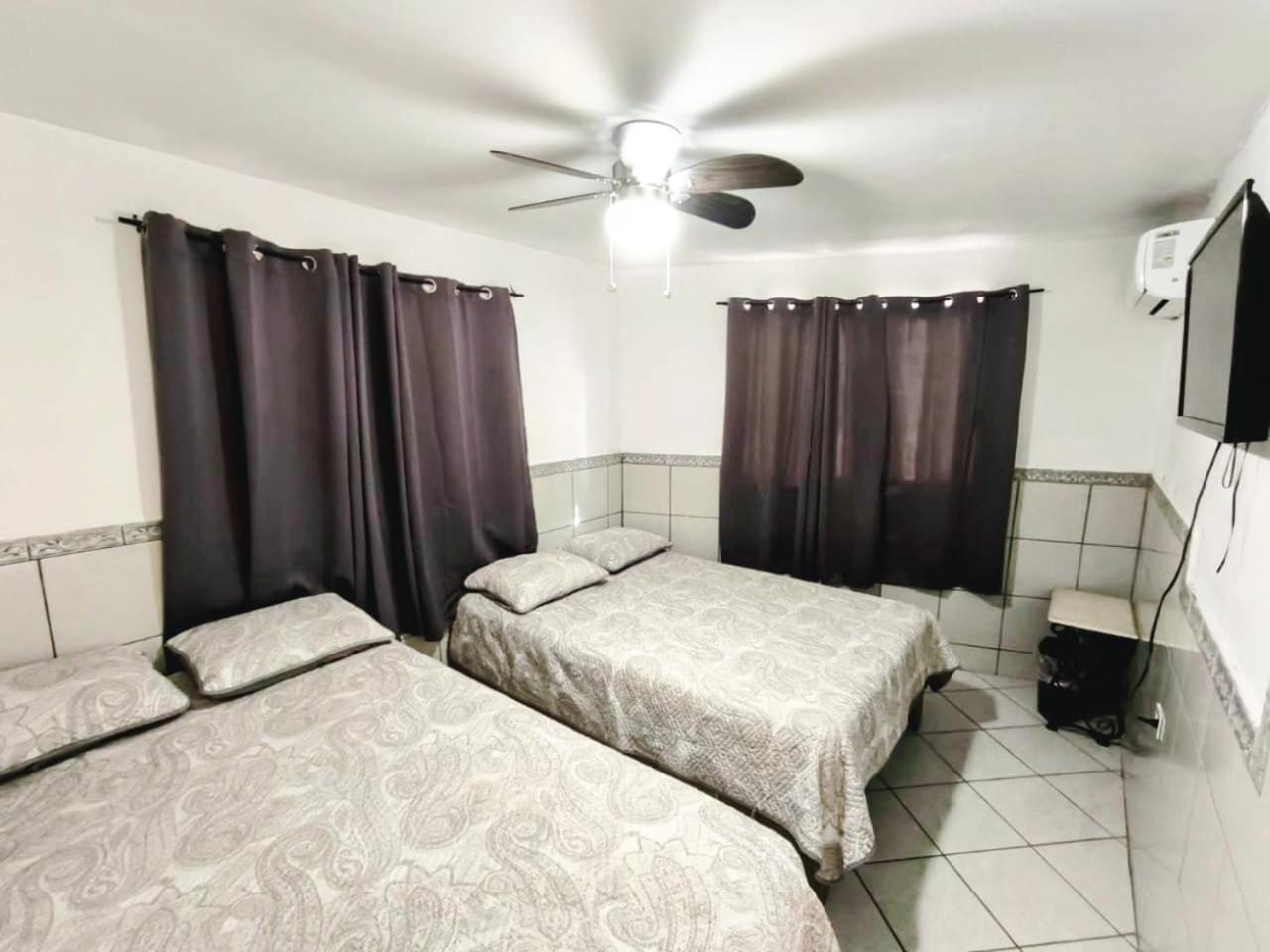 Casa Tecalai 5 Villa San Carlos Nuevo Guaymas Exterior photo