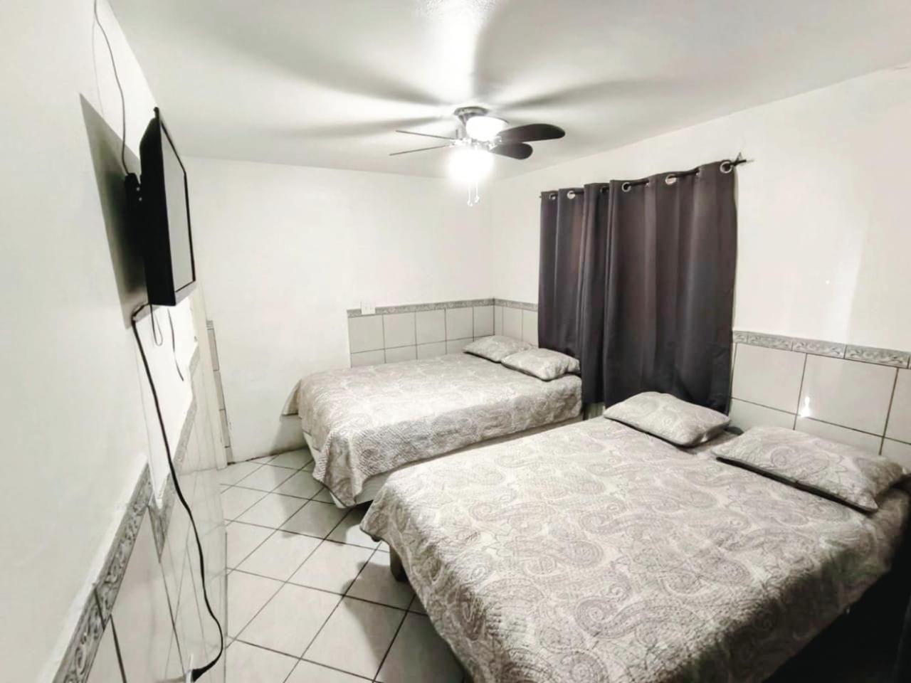 Casa Tecalai 5 Villa San Carlos Nuevo Guaymas Exterior photo